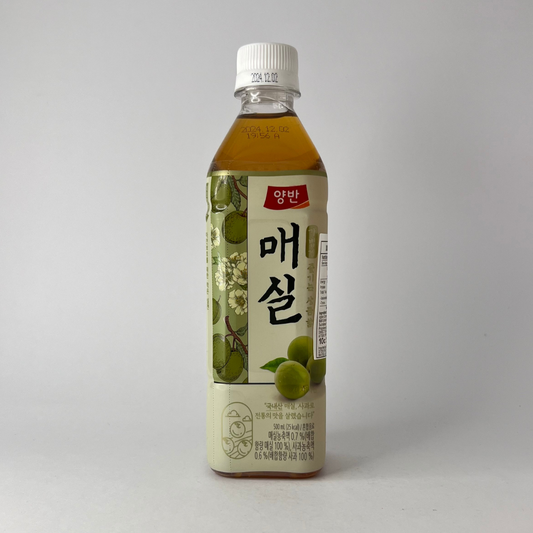 동원 매실 500ml(DW Plum Juice 500ml)
