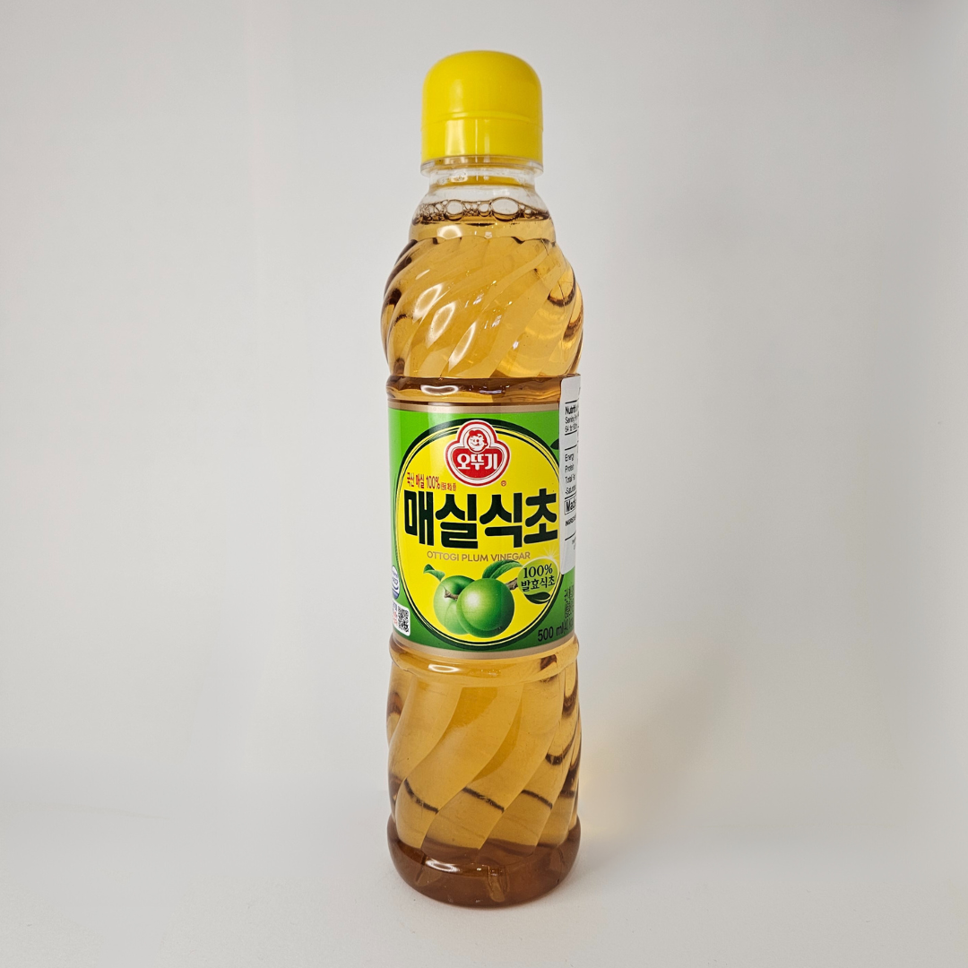 오뚜기 매실식초 500ml(OTG Plum Vinegar 500ml)