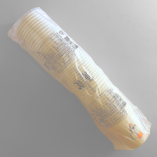 종이컵 50ea(Disposable Paper Cups 50ea)