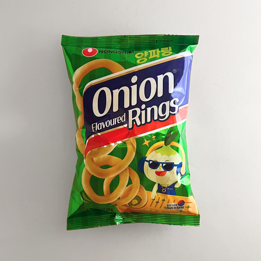 농심 양파링 50g(NS Onion Ring 50g)