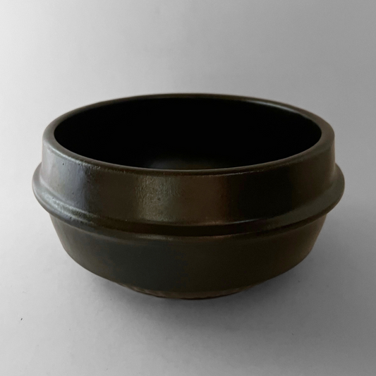 뚝배기 5호(뚜껑없음)(Clay Pot No.5(No Lid))