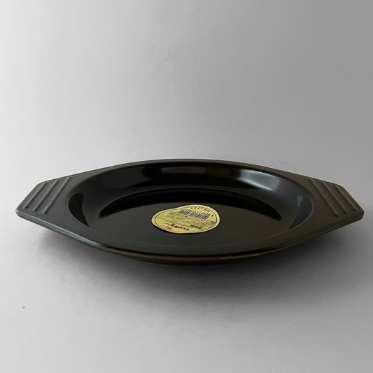 뚝배기 5호 받침(Clay Pot Saucer No.5)