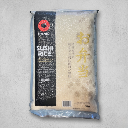 Obento Rice 🌾Rice/Grains | HanGaWee Market