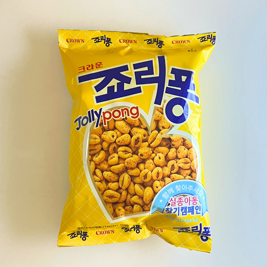 크라운 죠리퐁 74g(Crown Jollypong 74g)