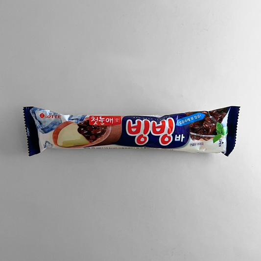 롯데 빙빙바 75ML(LT Bingbing Bar 75ML)