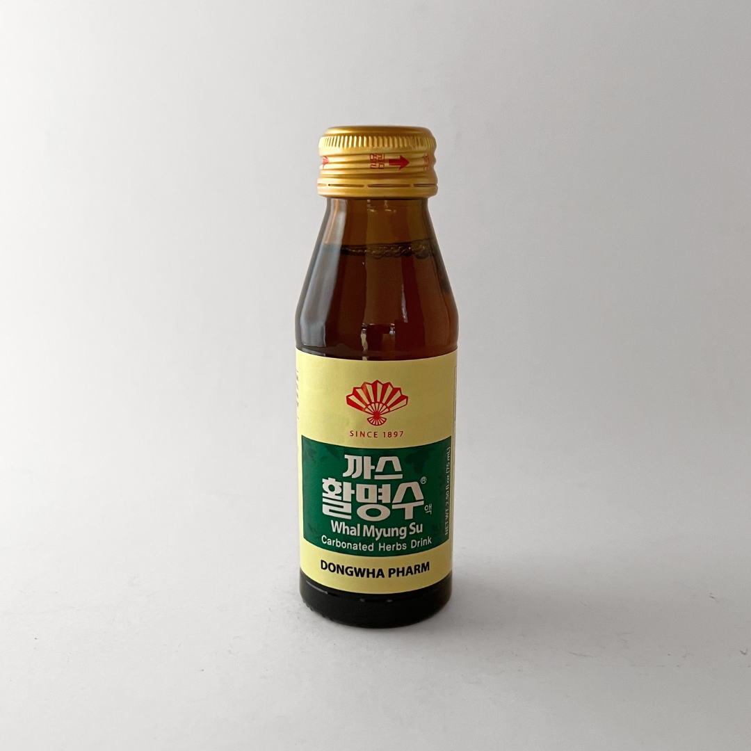 동화 까쓰활명수 75ml(DW Carbonated Herbs Drink)[SINGLE]