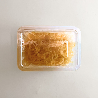 아씨 오징어채 볶음 80g(Assi Seasoned Cuttlefish slice 80g)