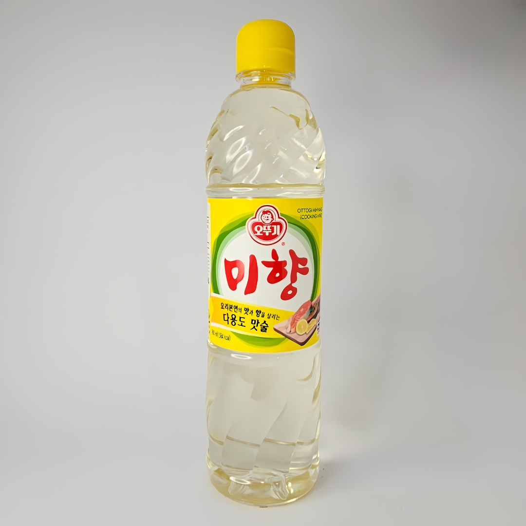 오뚜기 미향 900ml(OTG Cooking Wine 900ml)