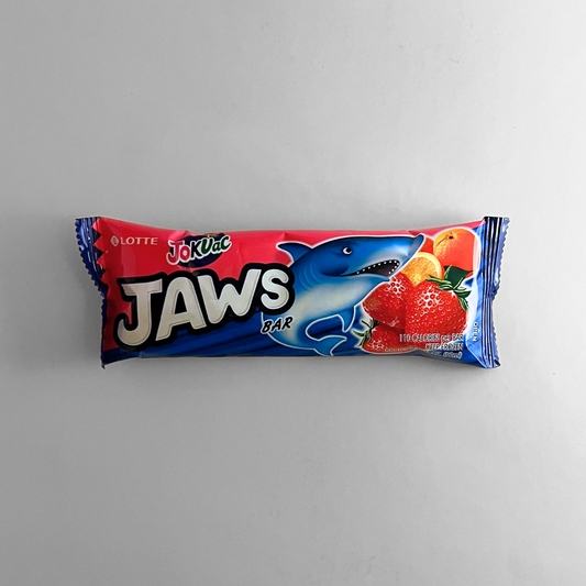 롯데 죠스바 90ML(LT Jaws Bar Black 90ML)