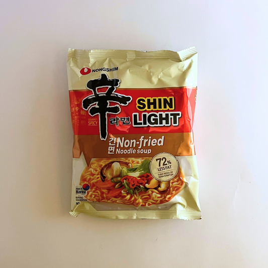 농심 신라면 건면 97g(NS Shin Ramen(non fried) 97g)[SINGLE]