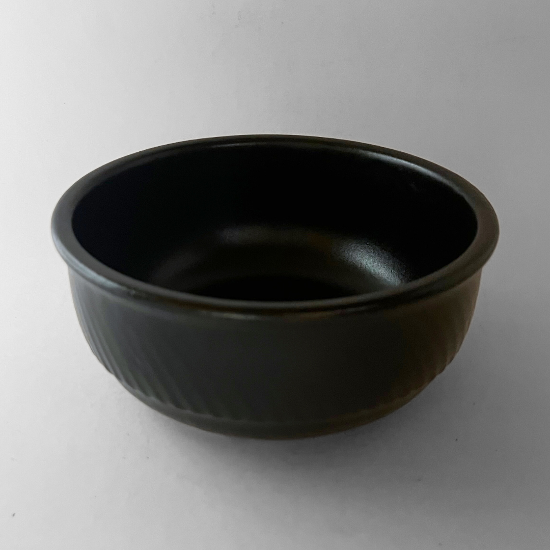 설렁탕/해장국 뚝배기(Clay Pot Wide)