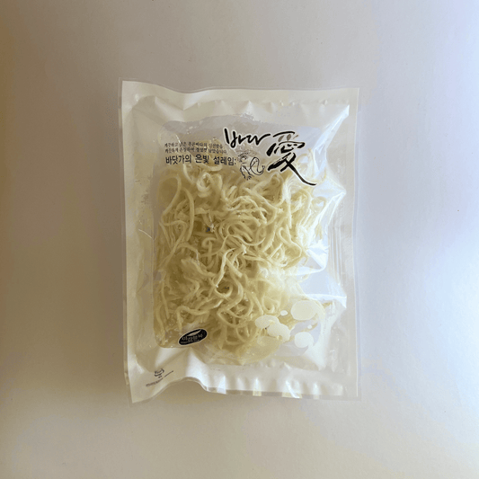 GF 오징어채 진미 170G(GF 鱿鱼丝170G)