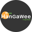 HanGaWee Market Booragoon