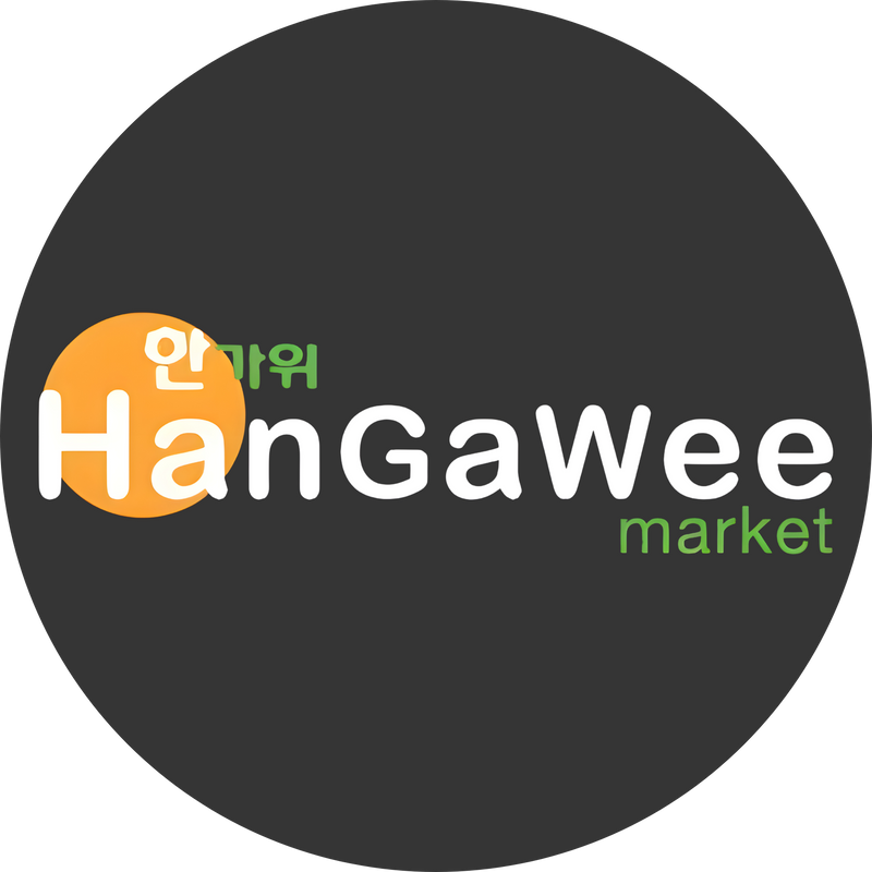 HanGaWee Market Booragoon