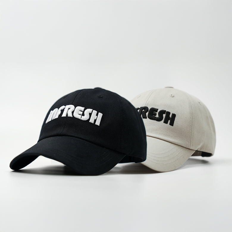 [Support Merchandise] INFRESH Signature Ball Cap