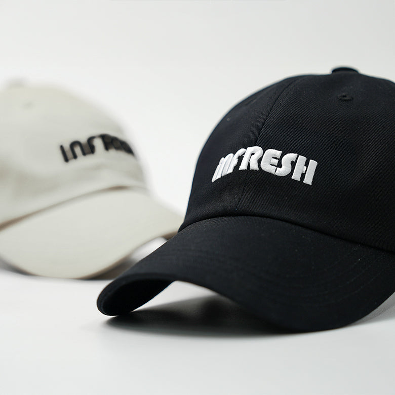[Support Merchandise] INFRESH Signature Ball Cap