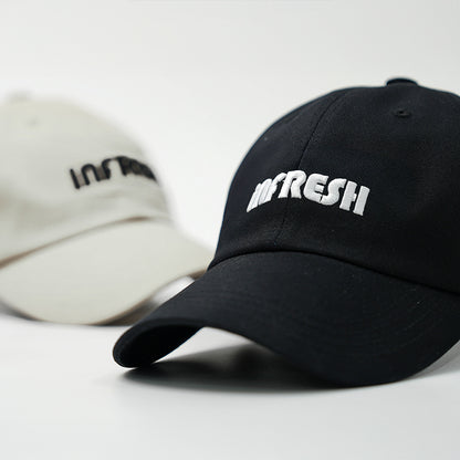 [Support Merchandise] INFRESH Signature Ball Cap