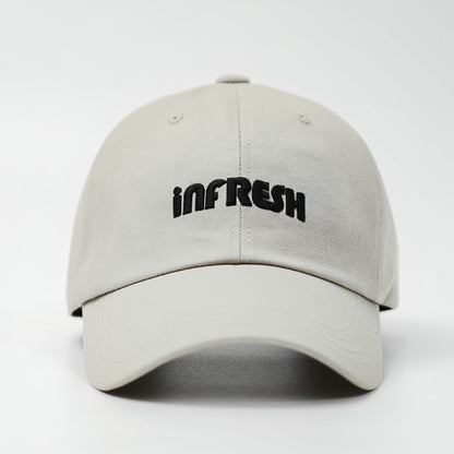 [Support Merchandise] INFRESH Signature Ball Cap