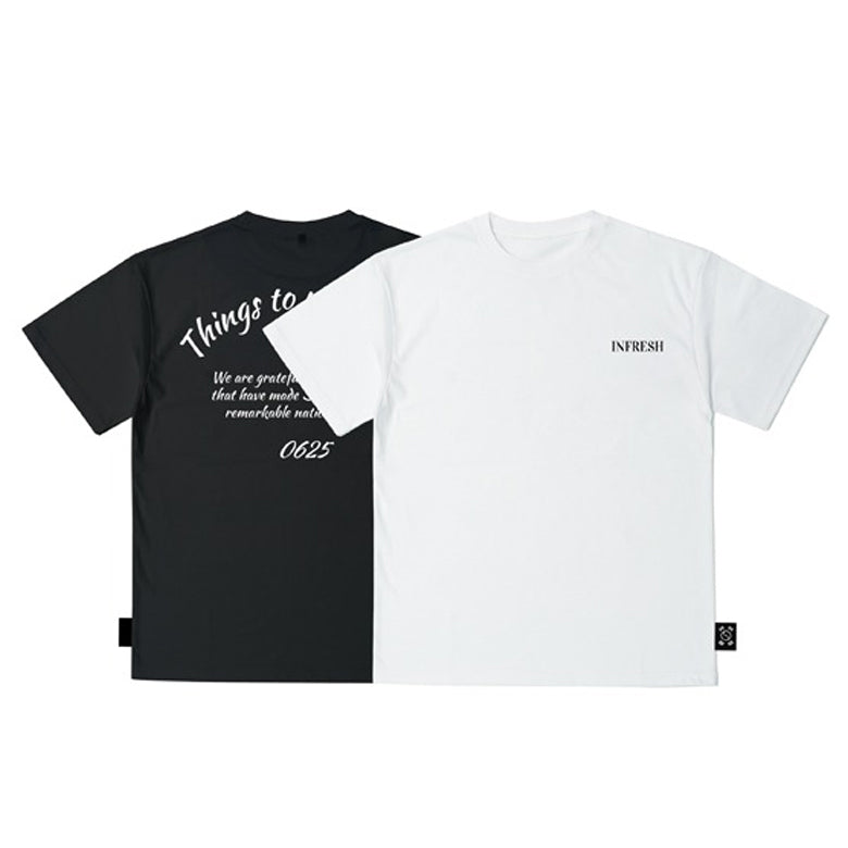 [Support Merchandise] INFRESH T‑Shirt “121879”