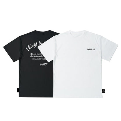 [Support Merchandise] INFRESH T‑Shirt “121879”