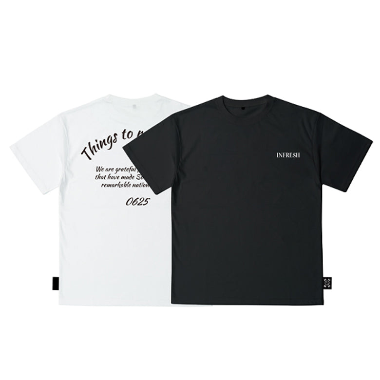 [Support Merchandise] INFRESH T‑Shirt “121879”