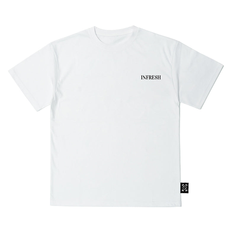 [Support Merchandise] INFRESH T‑Shirt “121879”
