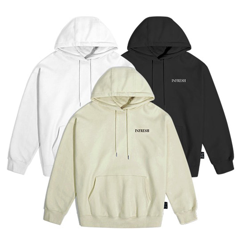 [Support Merchandise] INFRESH “121879” Hoodie