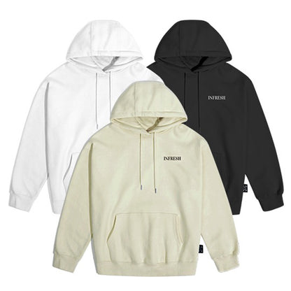 [Support Merchandise] INFRESH “121879” Hoodie