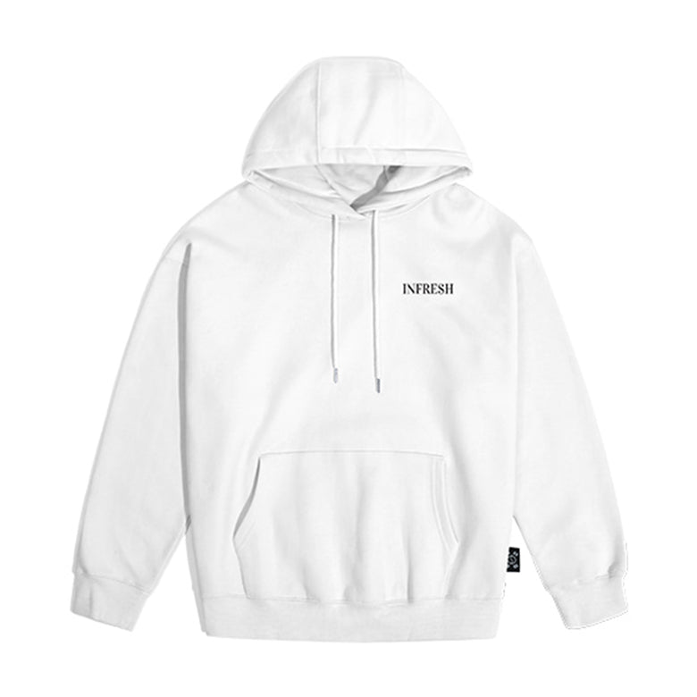 [Support Merchandise] INFRESH “121879” Hoodie