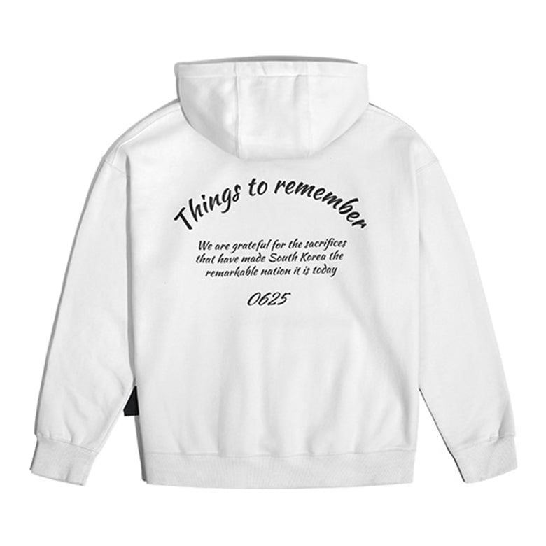 [Support Merchandise] INFRESH “121879” Hoodie