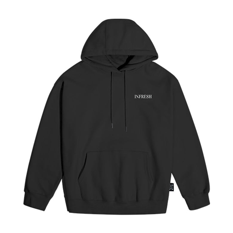 [Support Merchandise] INFRESH “121879” Hoodie