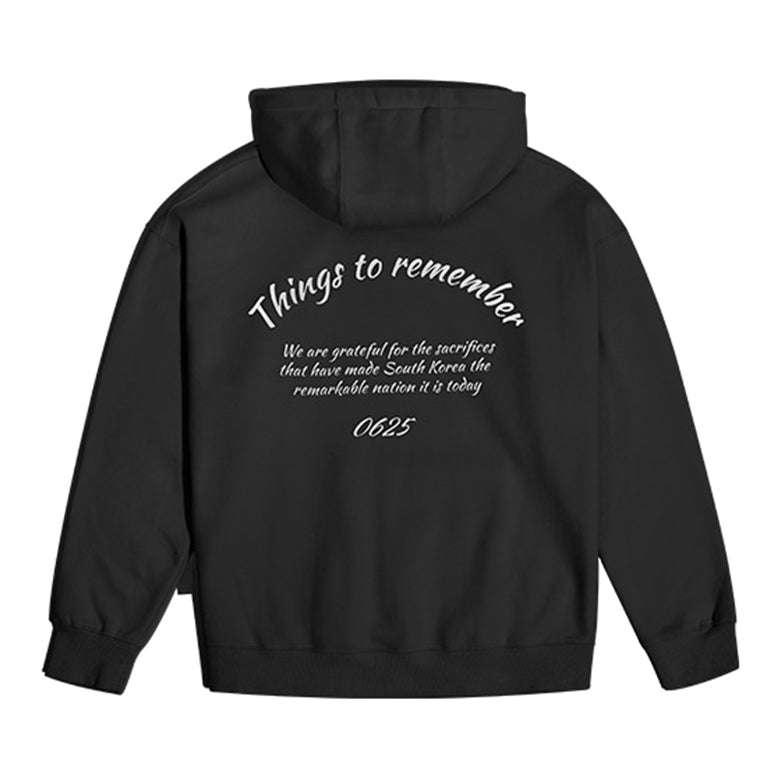 [Support Merchandise] INFRESH “121879” Hoodie
