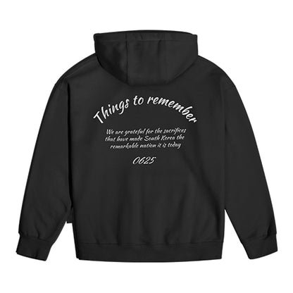 [Support Merchandise] INFRESH “121879” Hoodie