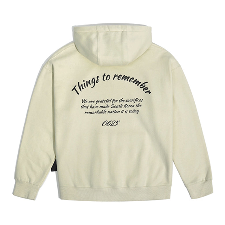 [Support Merchandise] INFRESH “121879” Hoodie