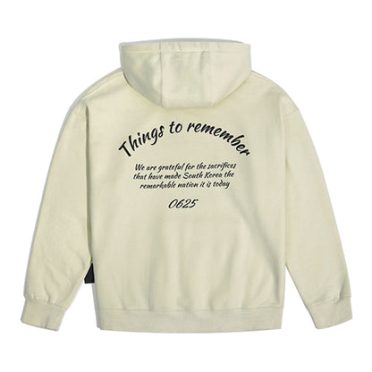 [Support Merchandise] INFRESH “121879” Hoodie