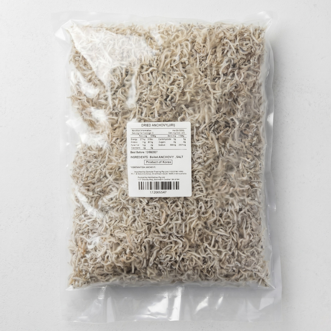 금양 지리멸치 KOREA 280G(DRIED ANCHOVY (JIRI))