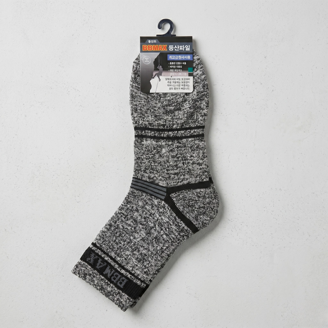 등산 중목 L(K-SOCKS Outdoor L)