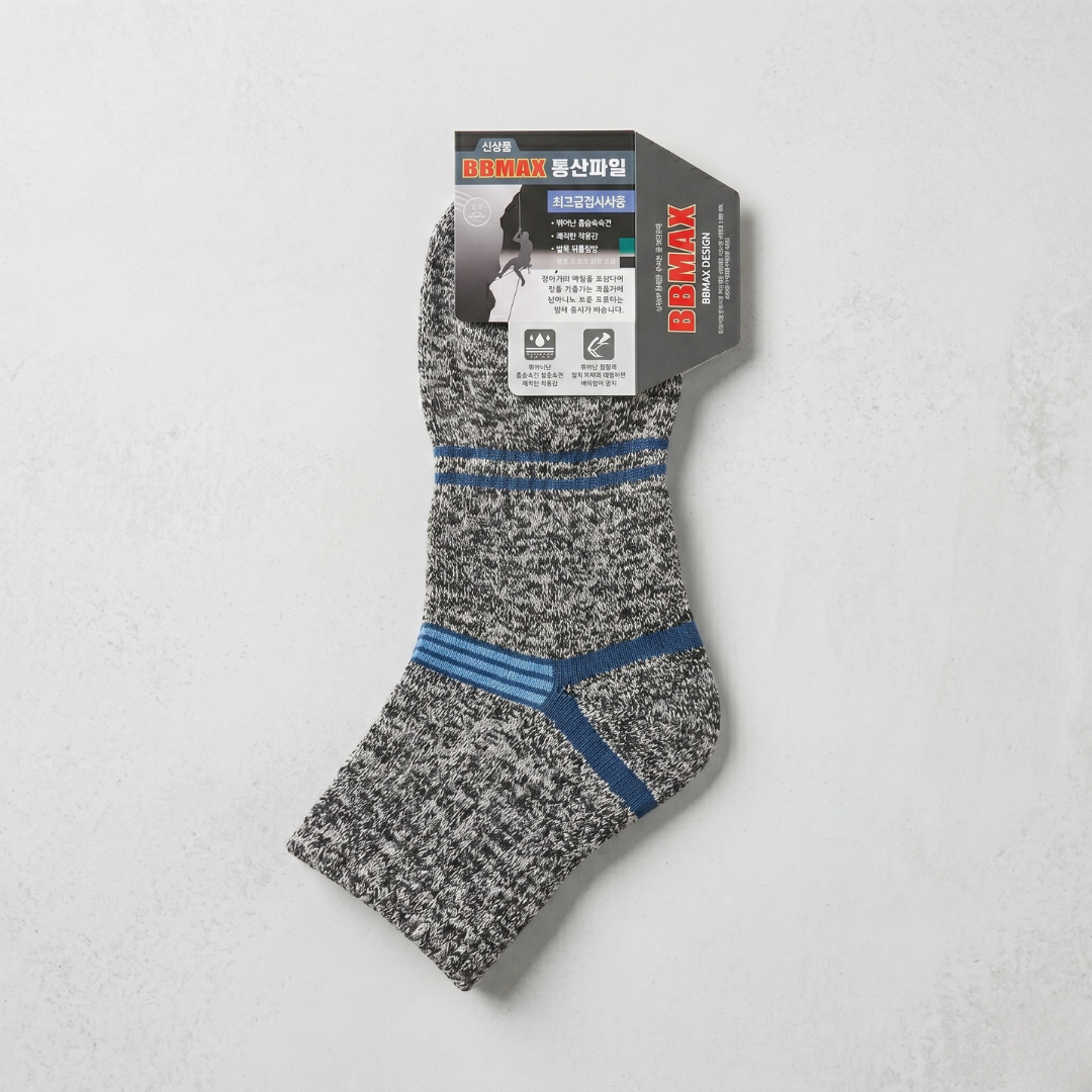 등산 중목 L(K-SOCKS Outdoor L)