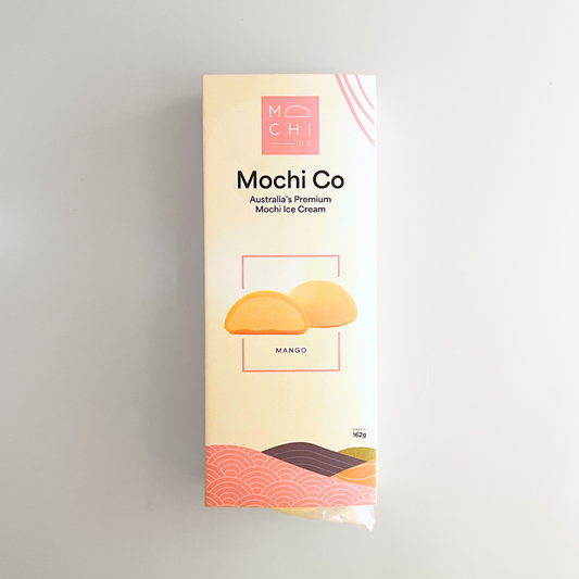 MC 모찌 아이스크림 망고 3P(MC MOCHI ICE CREAM MANGO 3P)