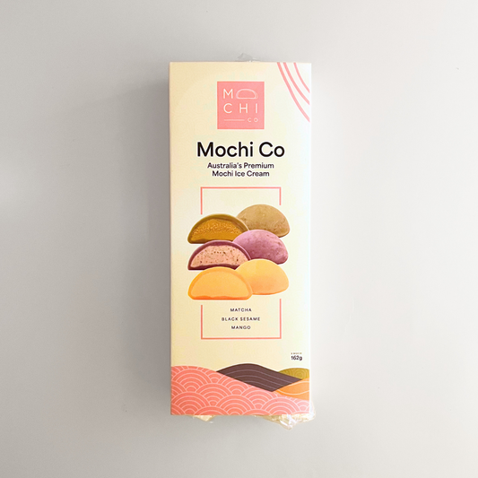 MC 모찌 아이스크림 믹스 3P(MC MOCHI ICE CREAM MIXED 3P)