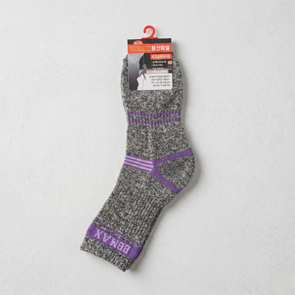 등산 중목 M(K-SOCKS Outdoor M)