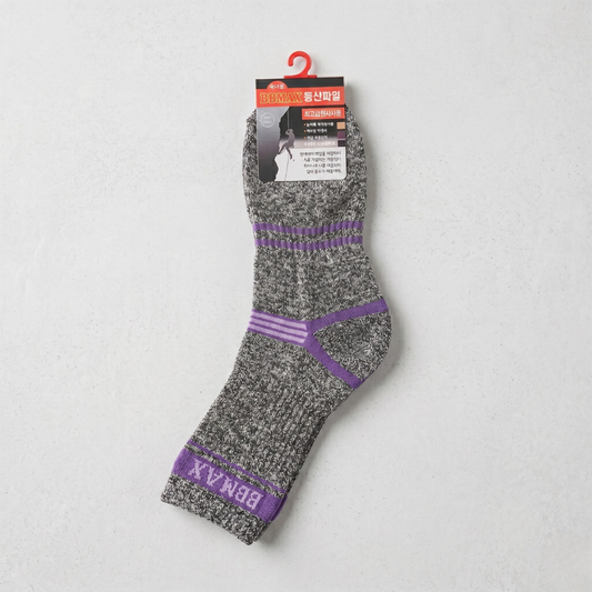 등산 중목 M(K-SOCKS Outdoor M)