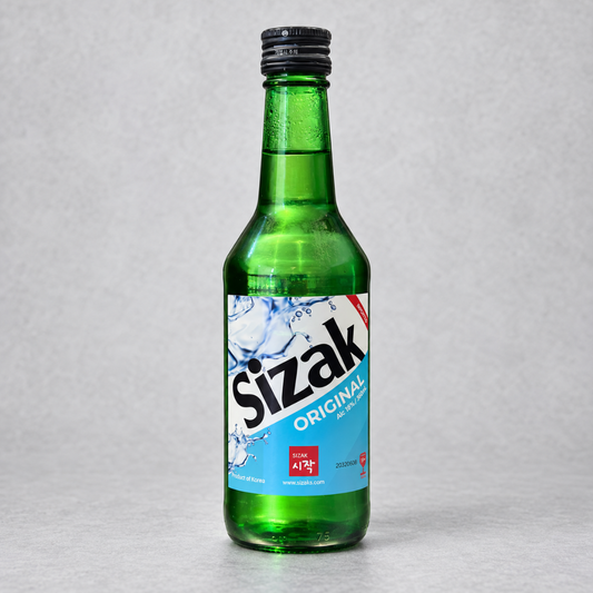 시작 소주 ORIGIANL 360ML(SIZAK SOJU ORIGIANL)