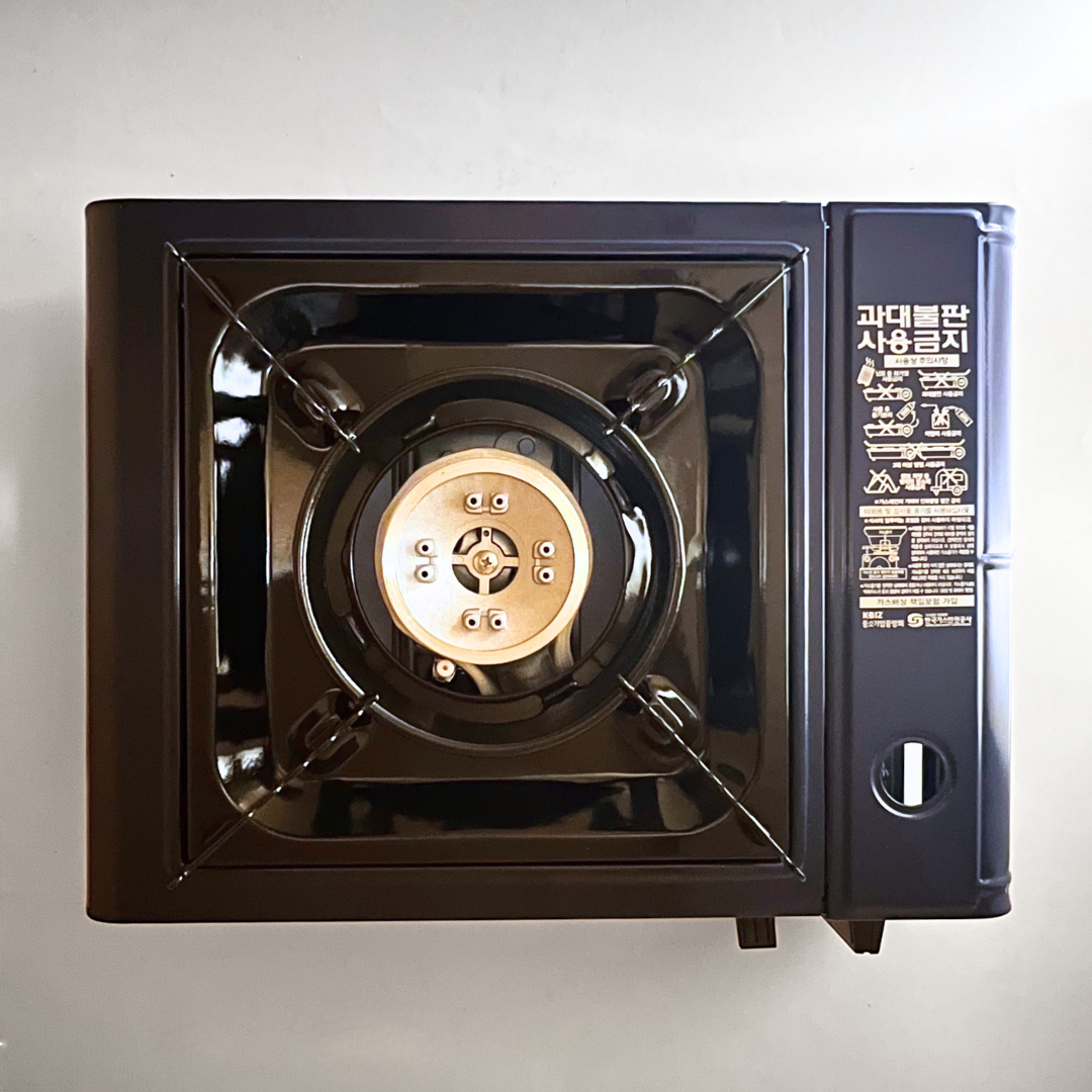 휴대용 버너(일반) ST-7000(Portable Gas Burner ST-7000)