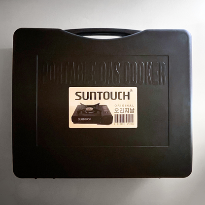 휴대용 버너(일반) ST-7000(Portable Gas Burner ST-7000)