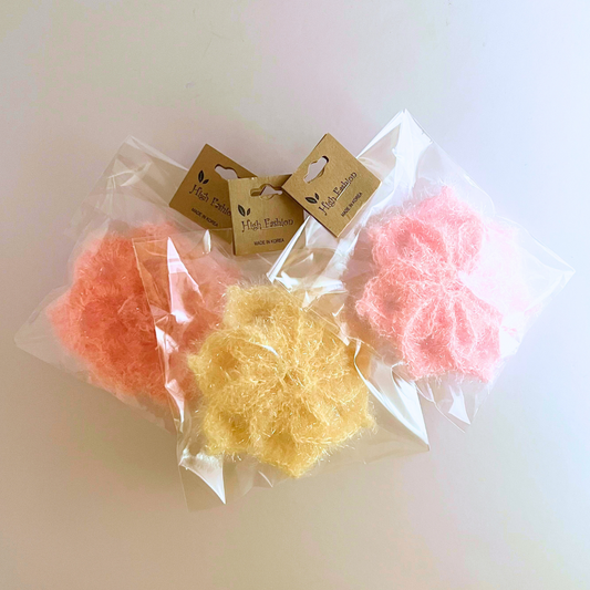 수피아 손뜨개 수세미(SUFIA HANDMADE DISHWASH SCOURER)