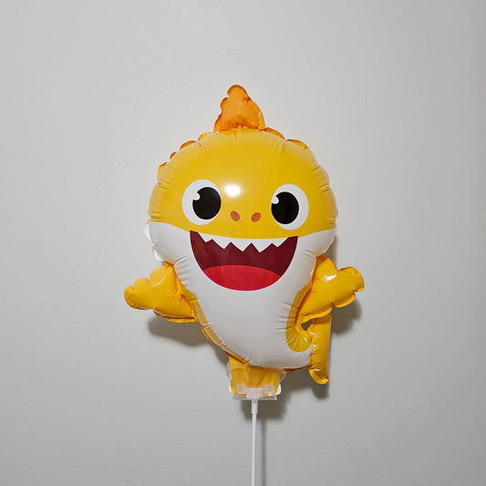 수피아 풍선 아기상어(Sufia Balloon Baby Shark)