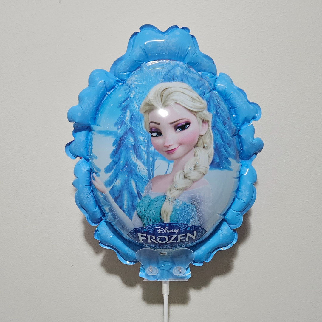 수피아 풍선 엘사&안나(Sufia Balloon Elsa&Anna)